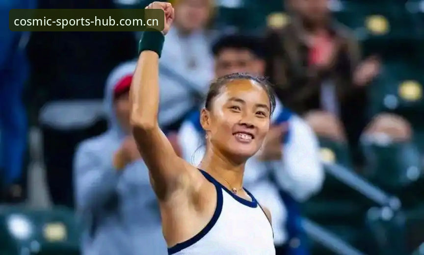2026法网女单抽签深度解析：中国金花保分压力与突围之路