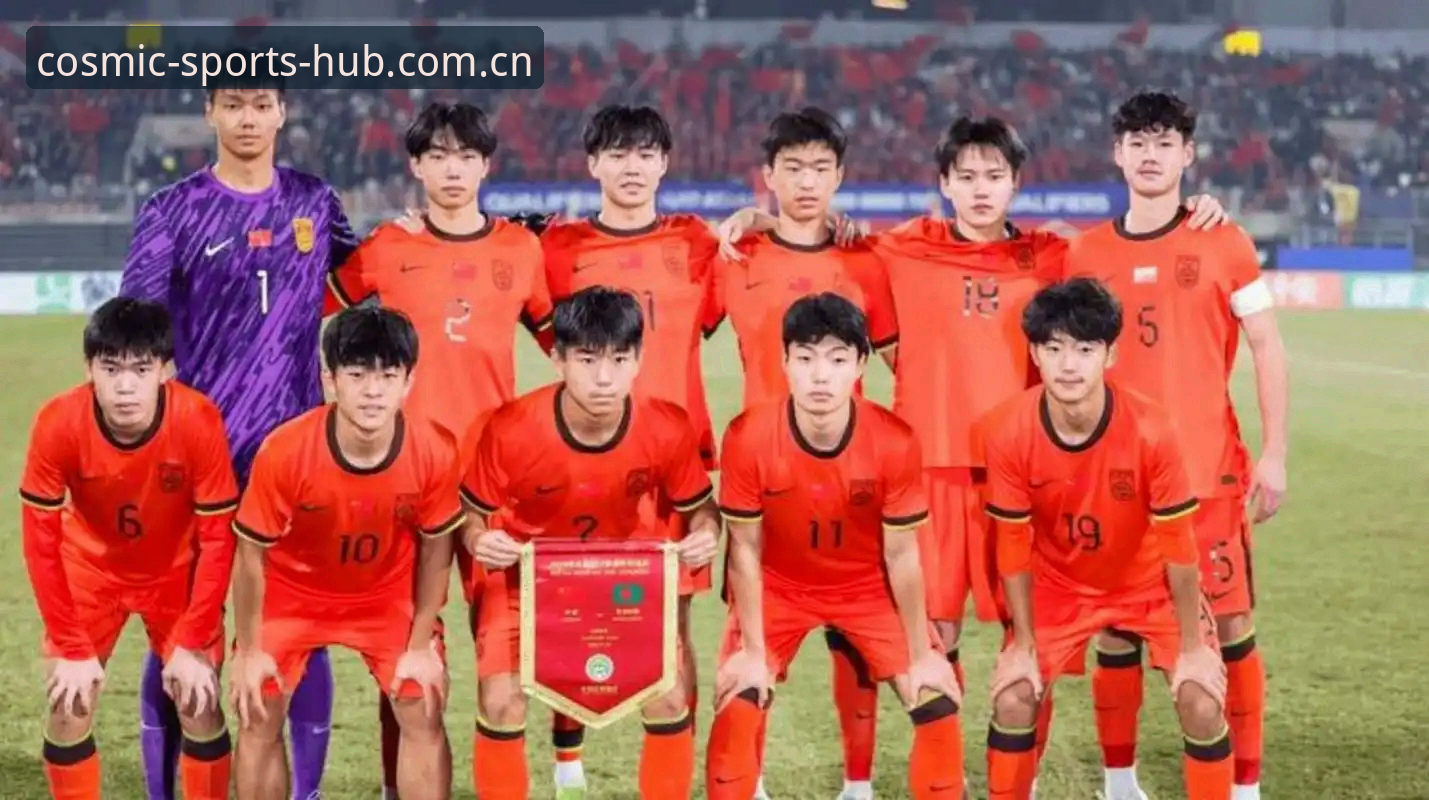 世界杯66队扩军 vs 48队时代：中国男足的机会与星空体育平台的观赛体验对比分析